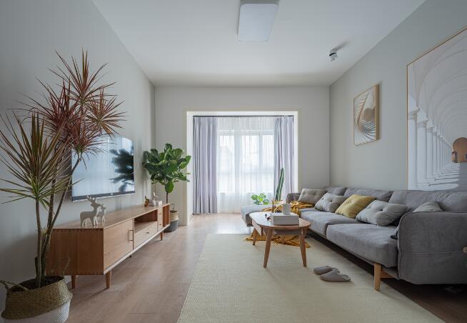 室內裝修的色彩搭配技巧